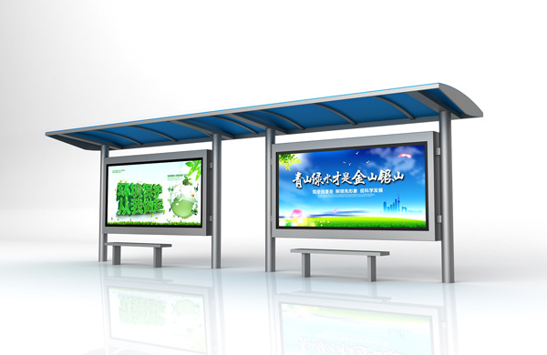 候車亭設(shè)計(jì)時(shí)這些方面一定要注意